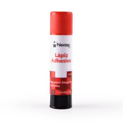 Lápiz Adhesivo Nextep NE-022A