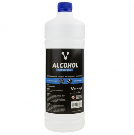 Alcohol Isopropilico VORAGO CLN-108