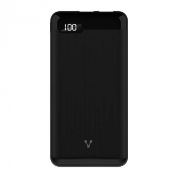 Power Bank VORAGO PB-560-BK