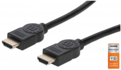 Cable HDMI MANHATTAN 354837