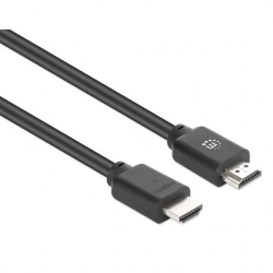 Cable HDMI MANHATTAN 356688