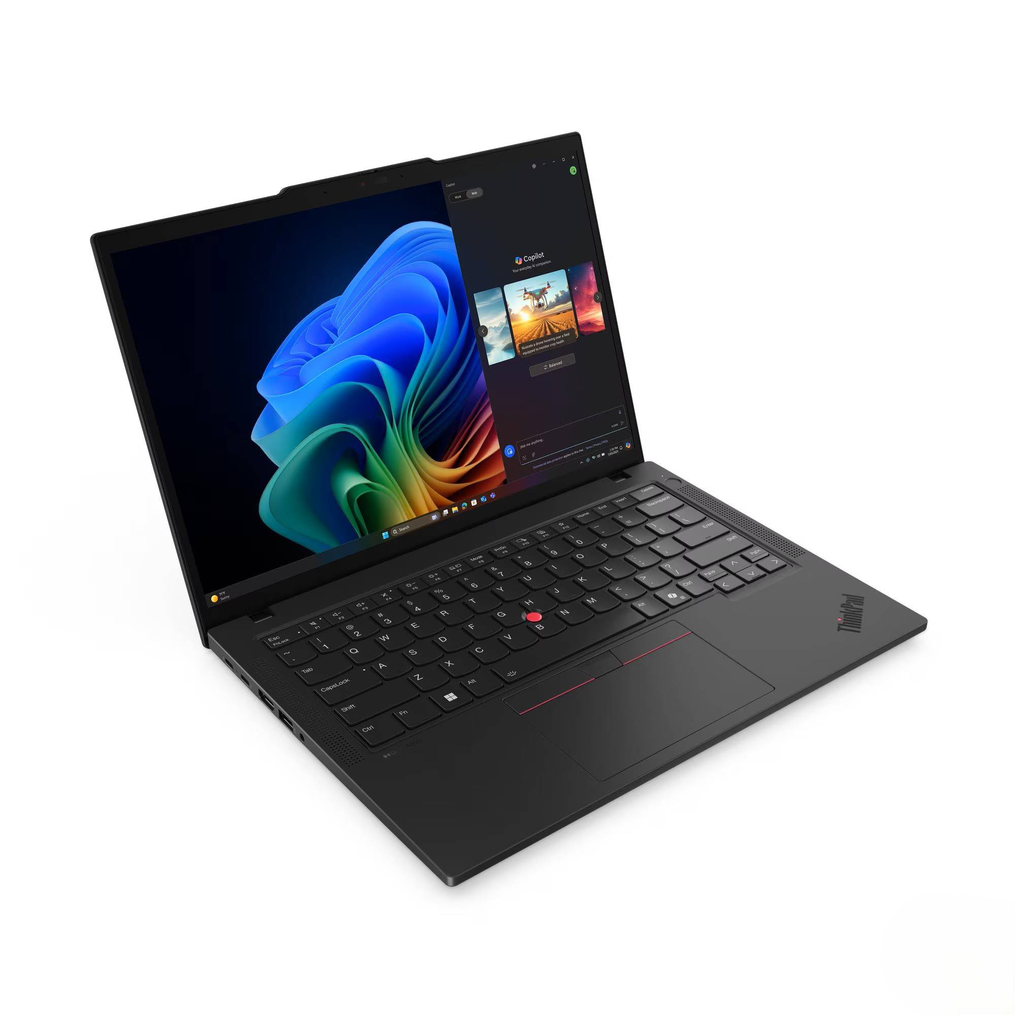 Laptops LENOVO TP T14 G6 ULT5/32G/512S/11P 21QD000FLM