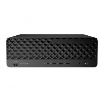 PCs de Escritorio HP HP ProDesk 4 SFF G1i