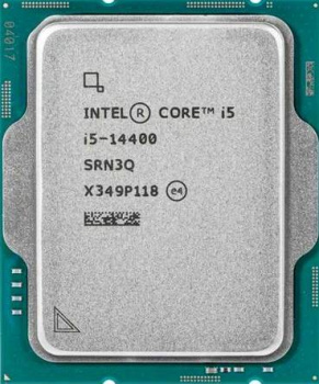 Procesador INTEL CM8071504821112