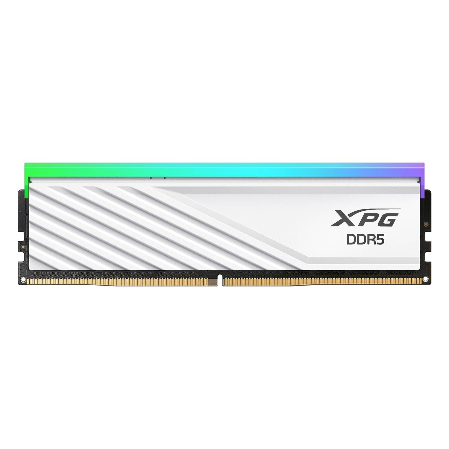 MEMORIAS RAM ADATA LANCER BLADE RGB