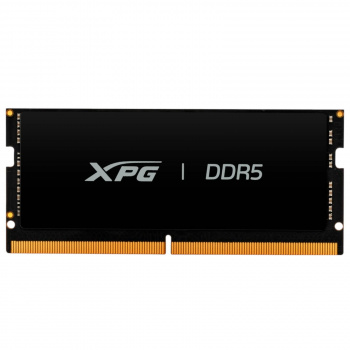 Memorias RAM ADATA HUNTER DDR5