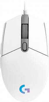 Mouse LOGITECH G203