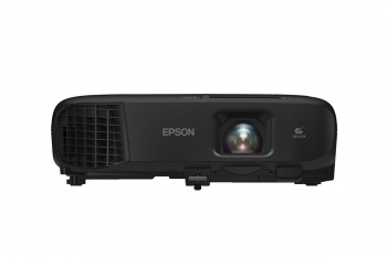 Proyector EPSON Powerlite FH52+