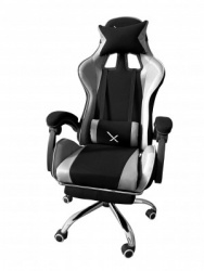 Silla Reposapiés Xzeal XZSXZ52W