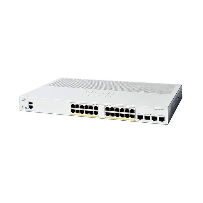 Switches CISCO C1300-24P-4G