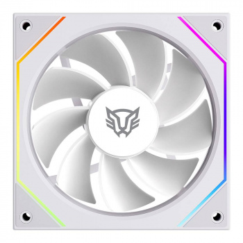 Enfriamiento y Ventilaci&oacute;n Balam Rush EXL95R