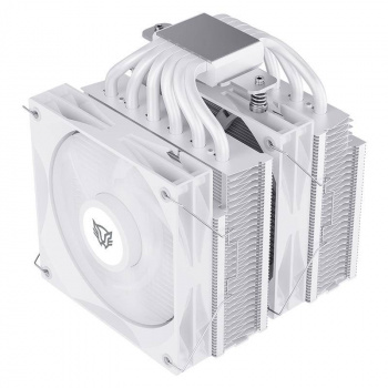 Enfriamiento y Ventilaci&oacute;n Balam Rush HEX90
